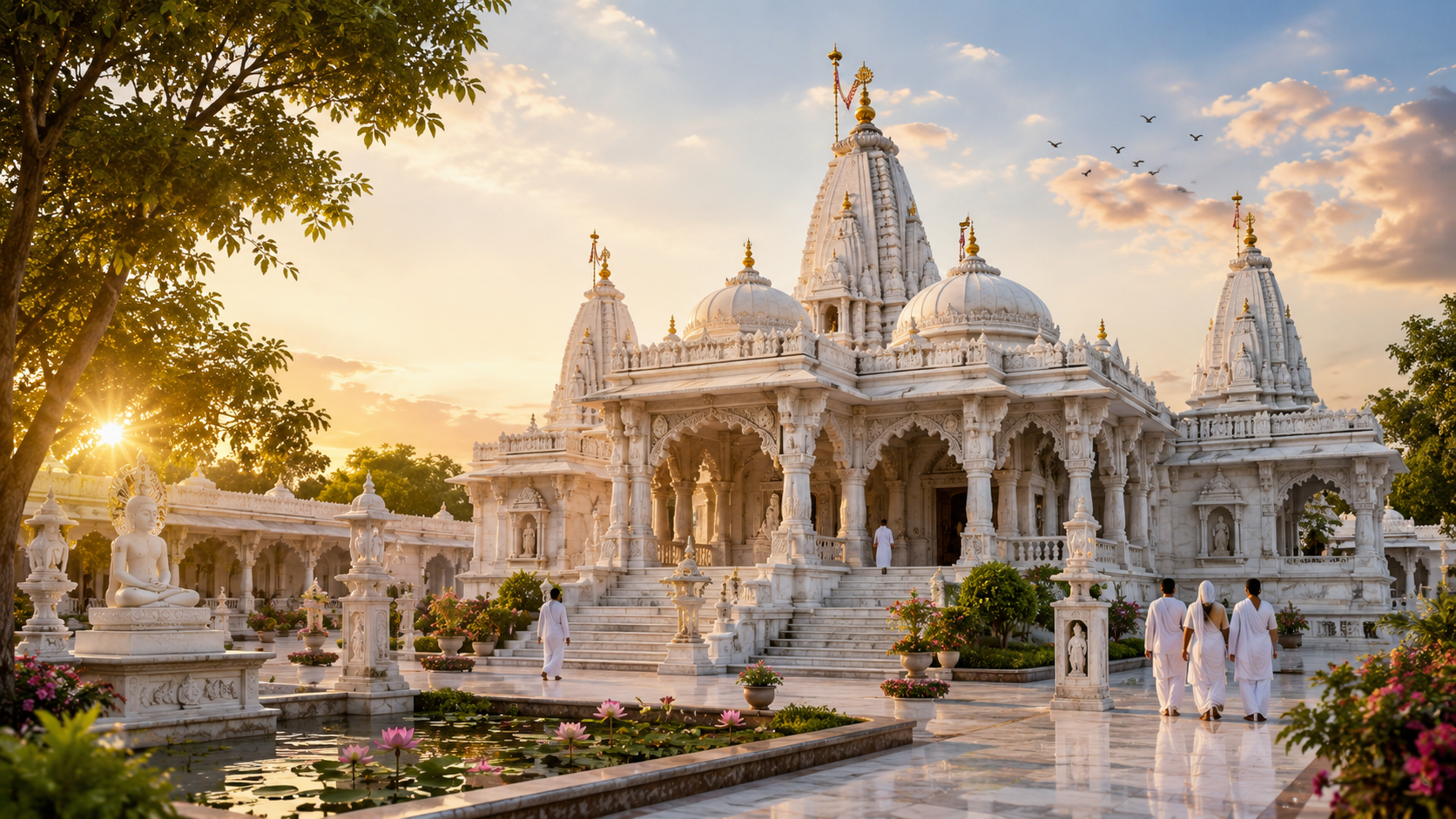shree ram mandir