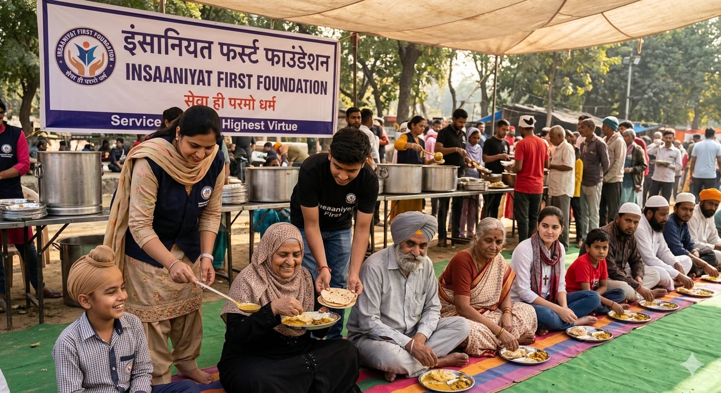 मानवता अभियान