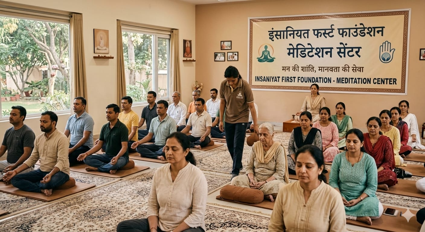 साझा विरासत कैंपस