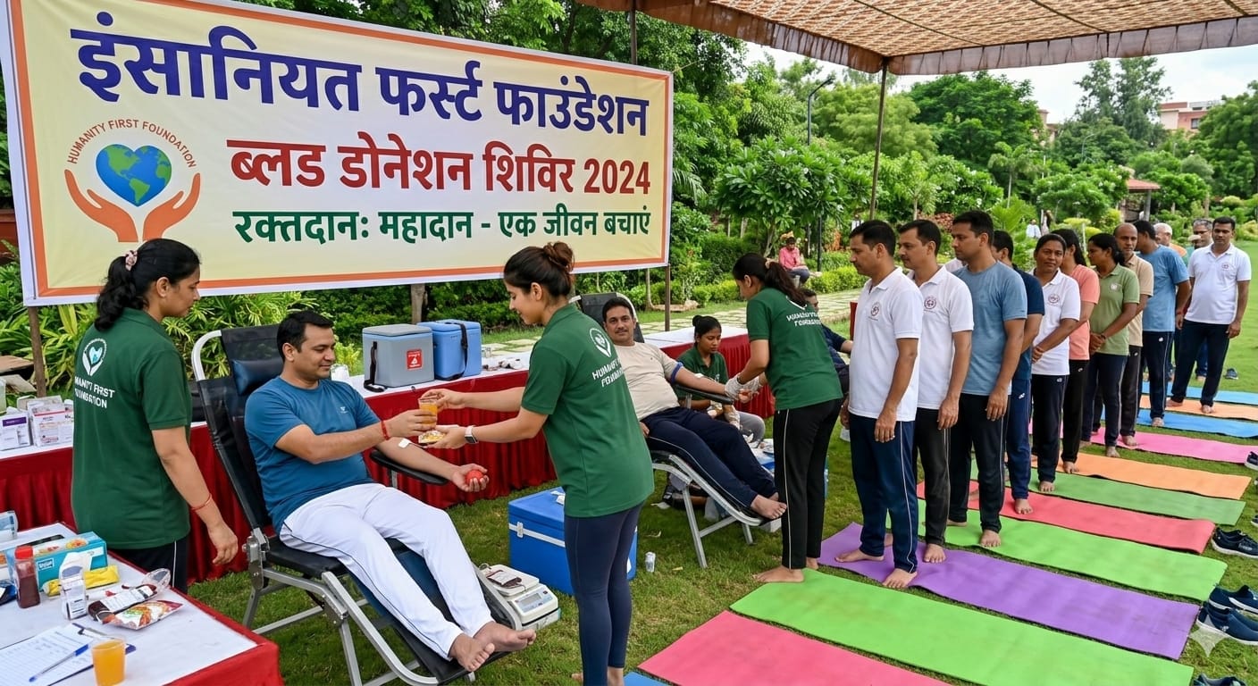 शांति एवं सद्भाव अभियान
